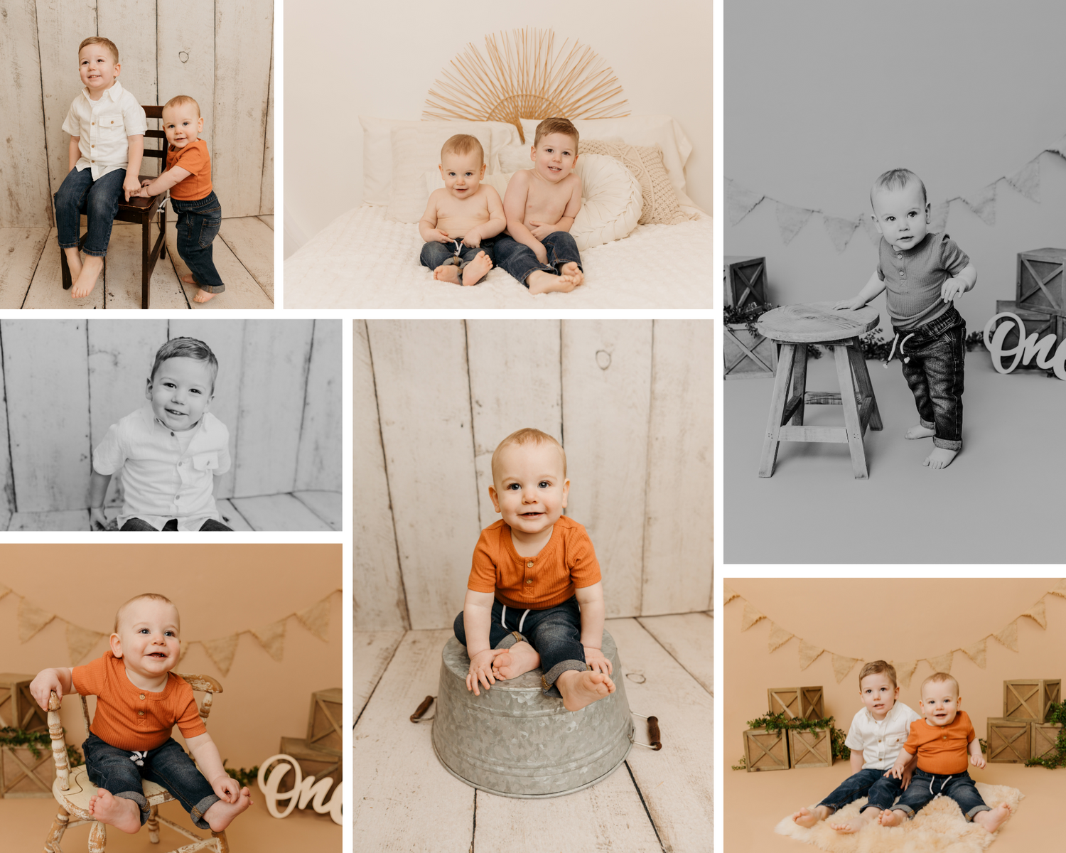 Ohio Photographer, Milestone Photographer, Ohio Photographer, Kids photos, One year milestone, Cleveland photographer,
