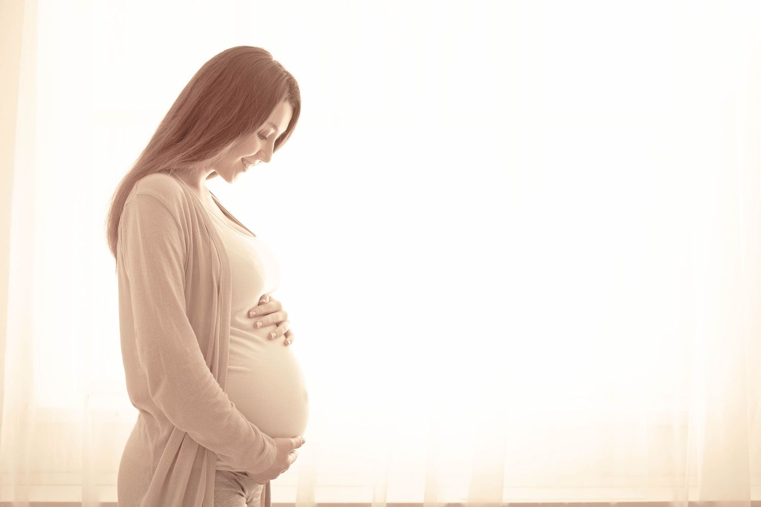 Franklin NC Maternity Photographer