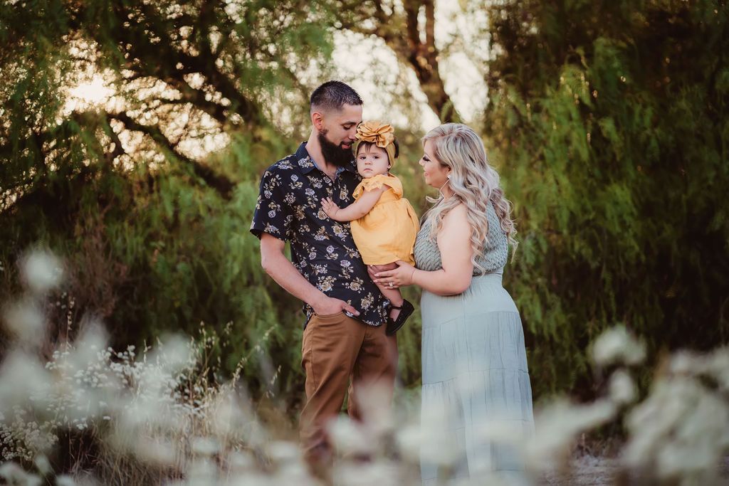 family photography
