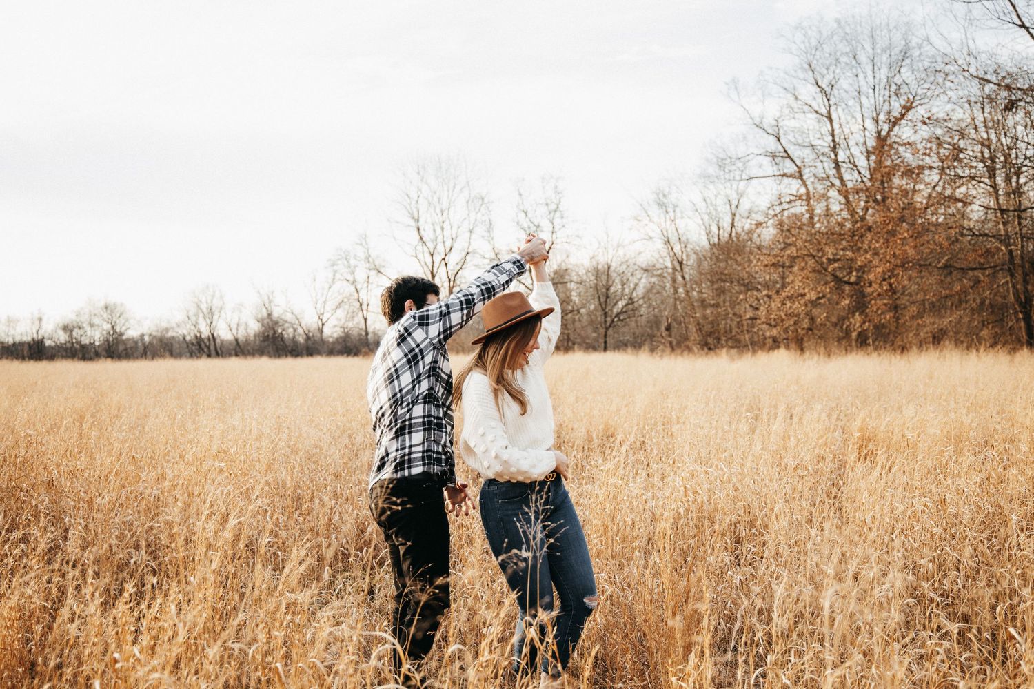 Husband Wife Photography