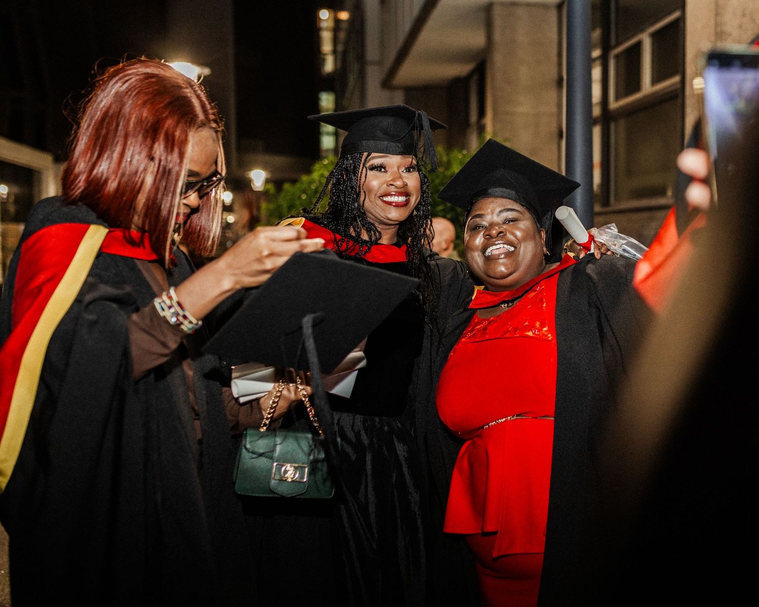event photography graduation Newcastle gateshead durham by Ella DM Photographer