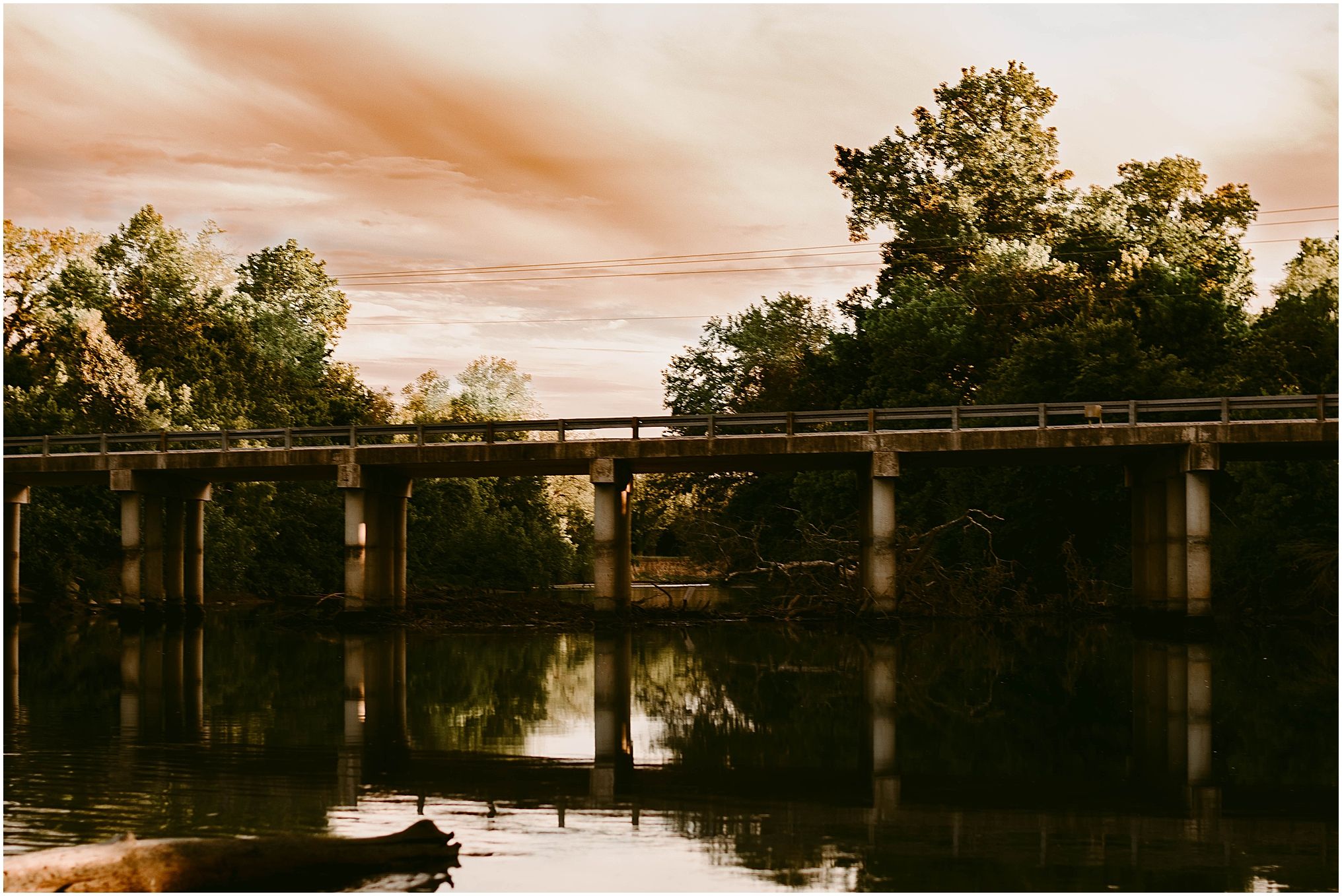 Riverside Summer Milestone Session - Katy Montoya Photography