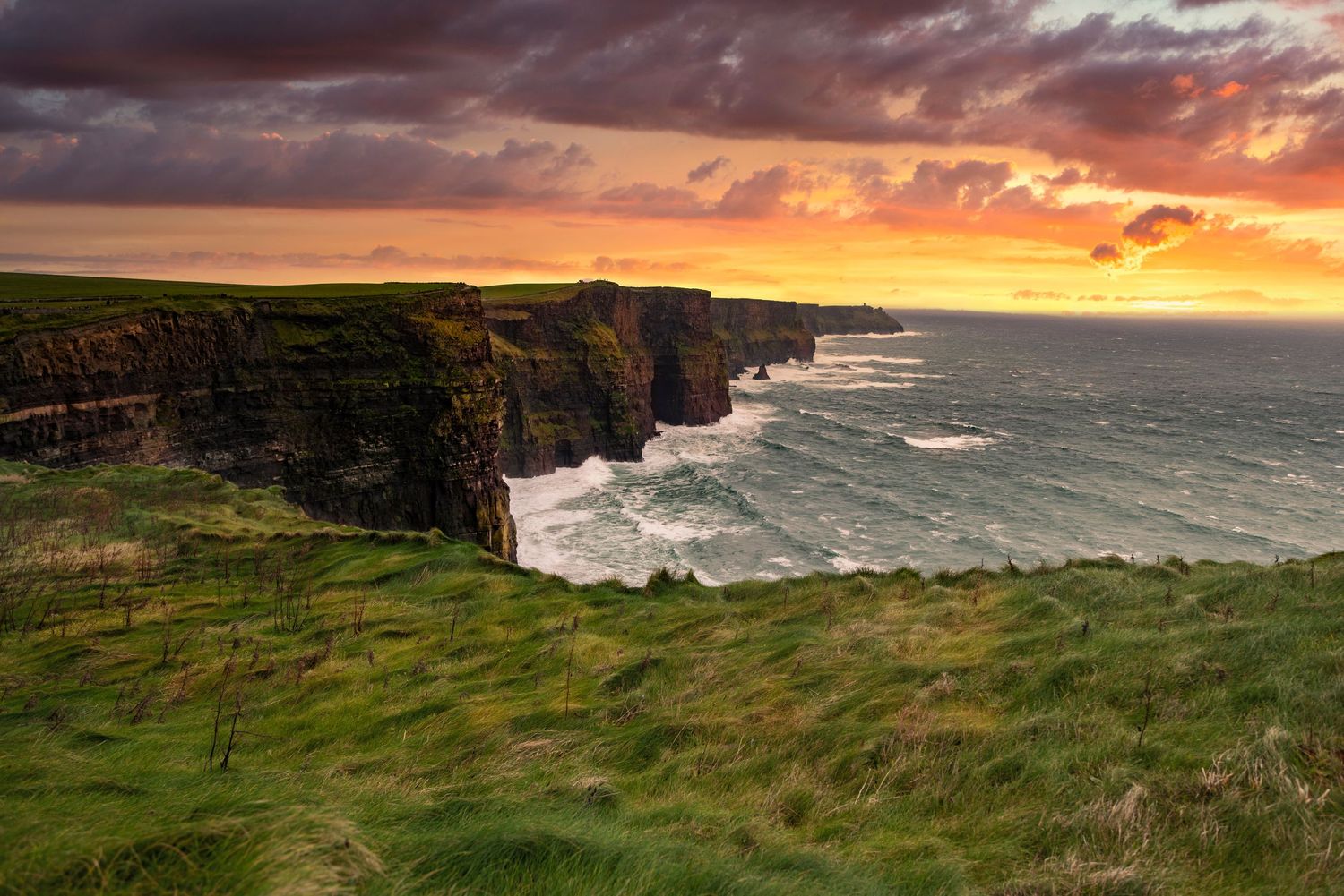 Ireland
