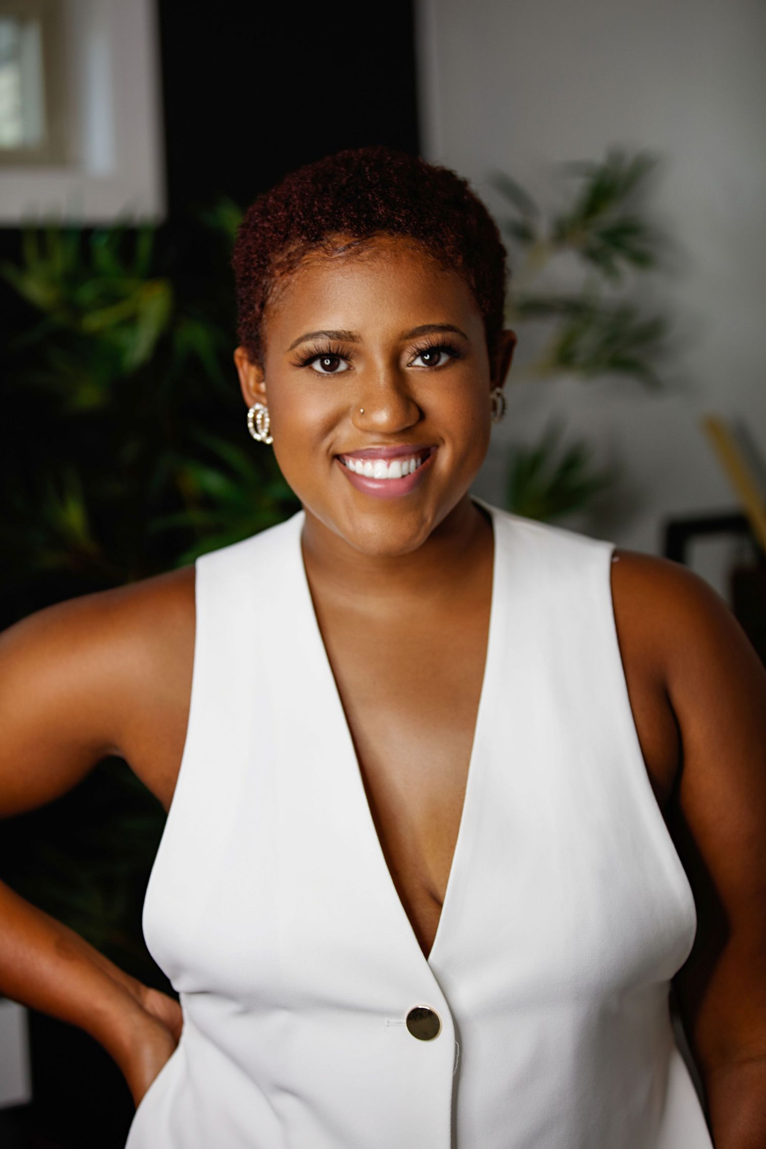 Sweet Fusion Experience, Headshot, Photographed by Andrew Neish, Jr. [Illvsions Photography; based in Atlanta, GA]