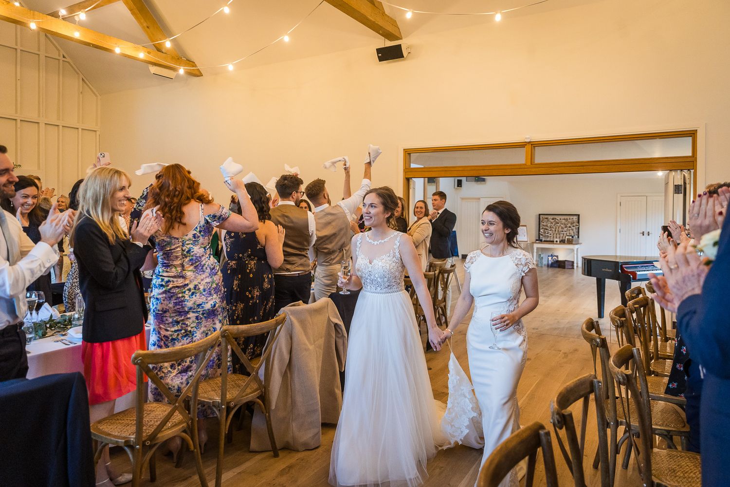Hyde House Wedding Photographer