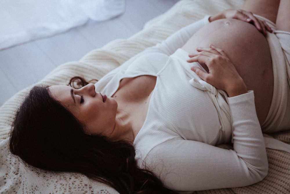 Orsola Del Prete - Fotografa specializzata in Maternity, Newborn, Family e Smashcake. Napoli - Frattamaggiore - Italia.