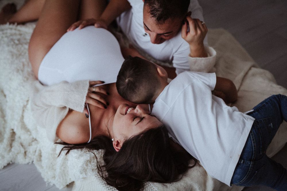 Orsola Del Prete - Fotografa specializzata in Maternity, Newborn, Family e Smashcake. Napoli - Frattamaggiore - Italia.
