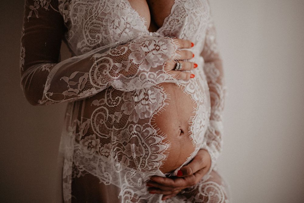 Orsola Del Prete - Fotografa specializzata in Maternity, Newborn, Family e Smashcake. Napoli - Frattamaggiore - Italia.