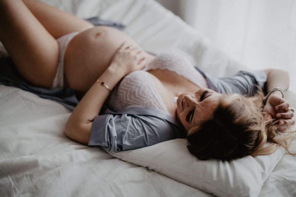 Orsola Del Prete - Fotografa specializzata in Maternity, Newborn, Family e Smashcake. Napoli - Frattamaggiore - Italia.