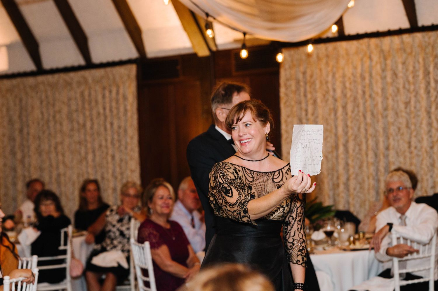 Tropical Wedding at Bloomington Country Club | Candace Sims Chicago Luxury Fine Art Wedding Photographer