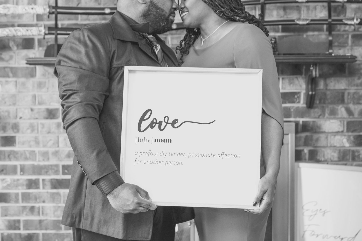 ALEXANDRIA VIRGINIA ENGAGEMENT PHOTOS