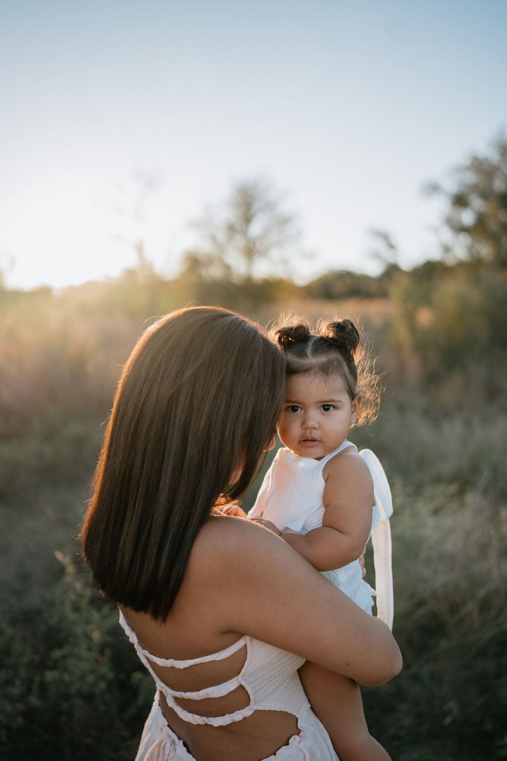 mommy and me inspo