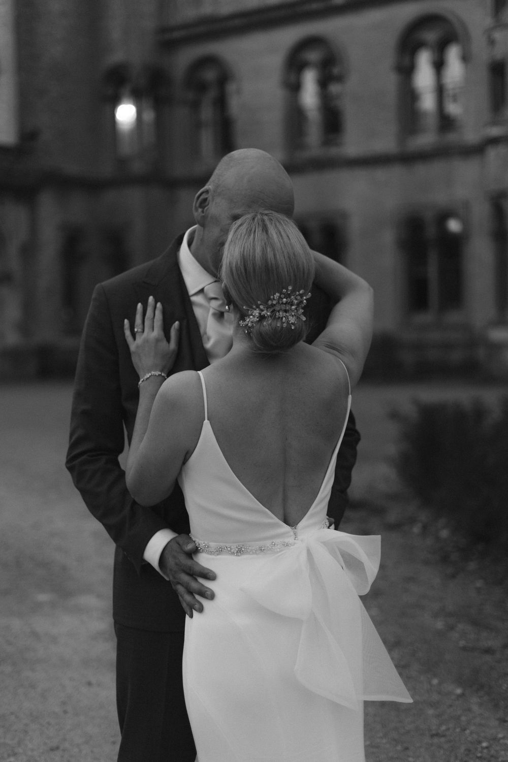 grittleton house wedding photographer
