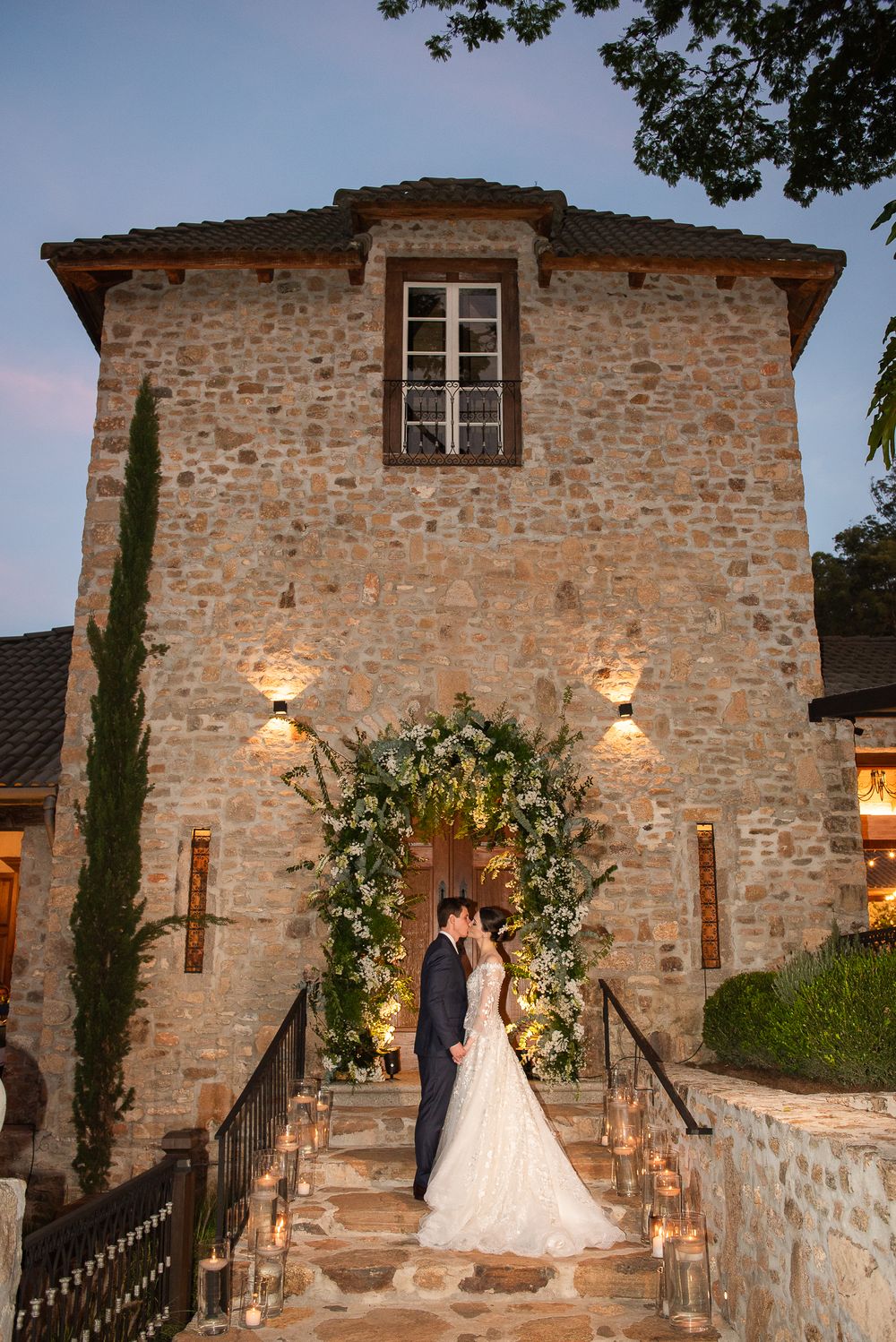 Casamento no Ville La Rochelle em Jarinu fotografado pela Seiva Fotografia
