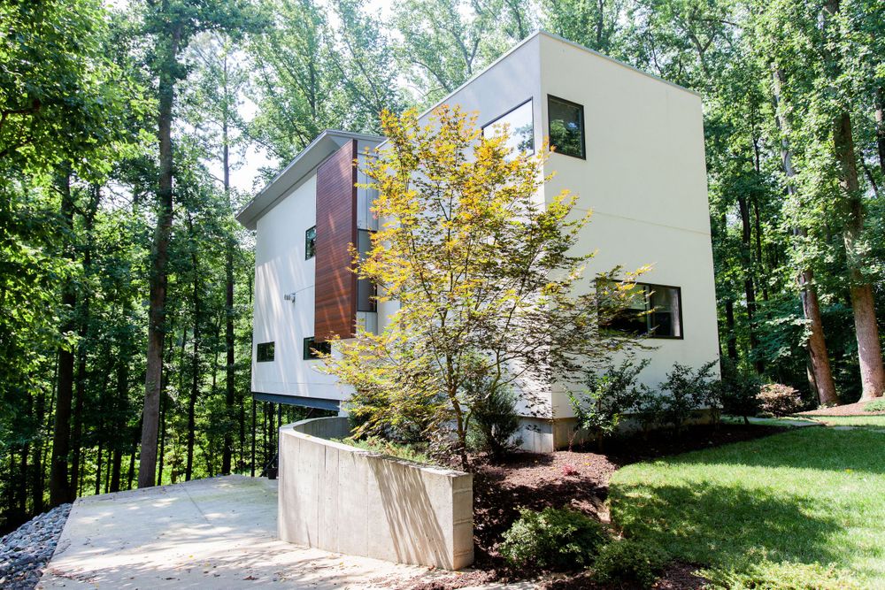 Realestatephotographyrichmond va Meghan McSweeney Photography