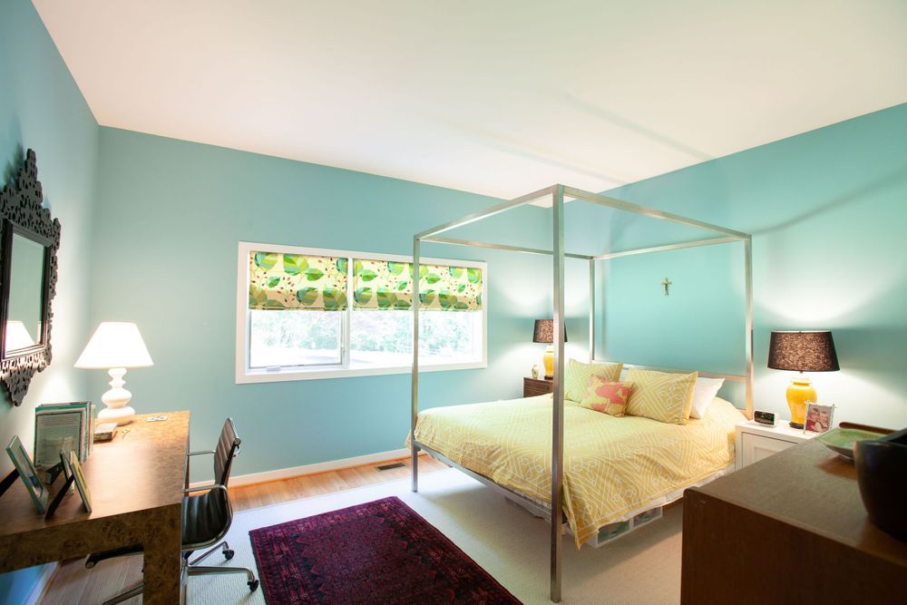 Realestatephotographyrichmond va Meghan McSweeney Photography