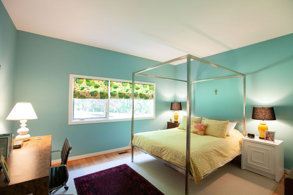 Realestatephotographyrichmond va Meghan McSweeney Photography