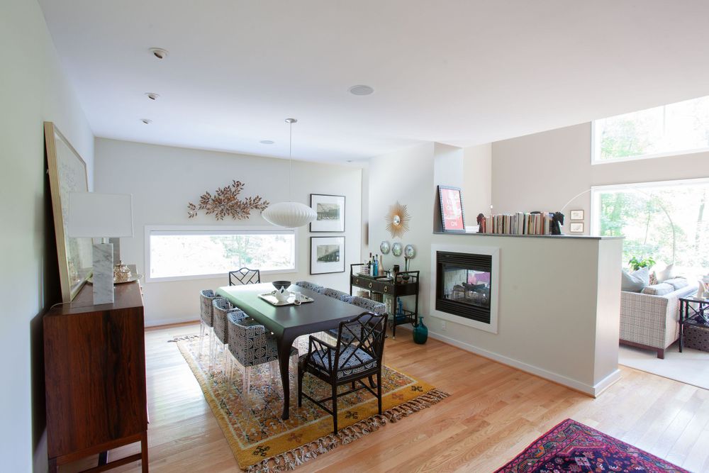 Realestatephotographyrichmond va Meghan McSweeney Photography