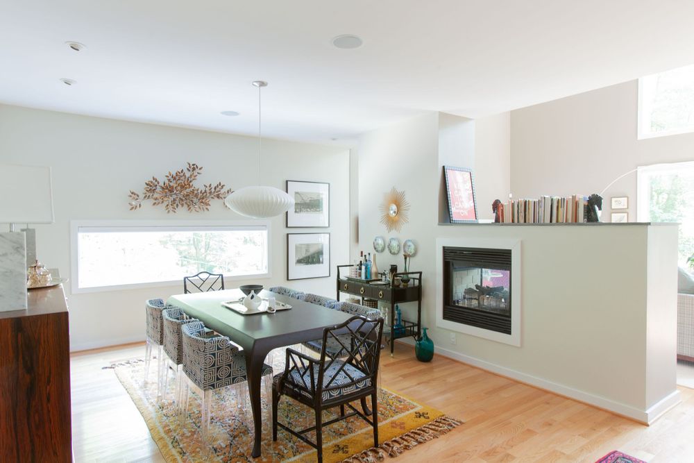 Realestatephotographyrichmond va Meghan McSweeney Photography