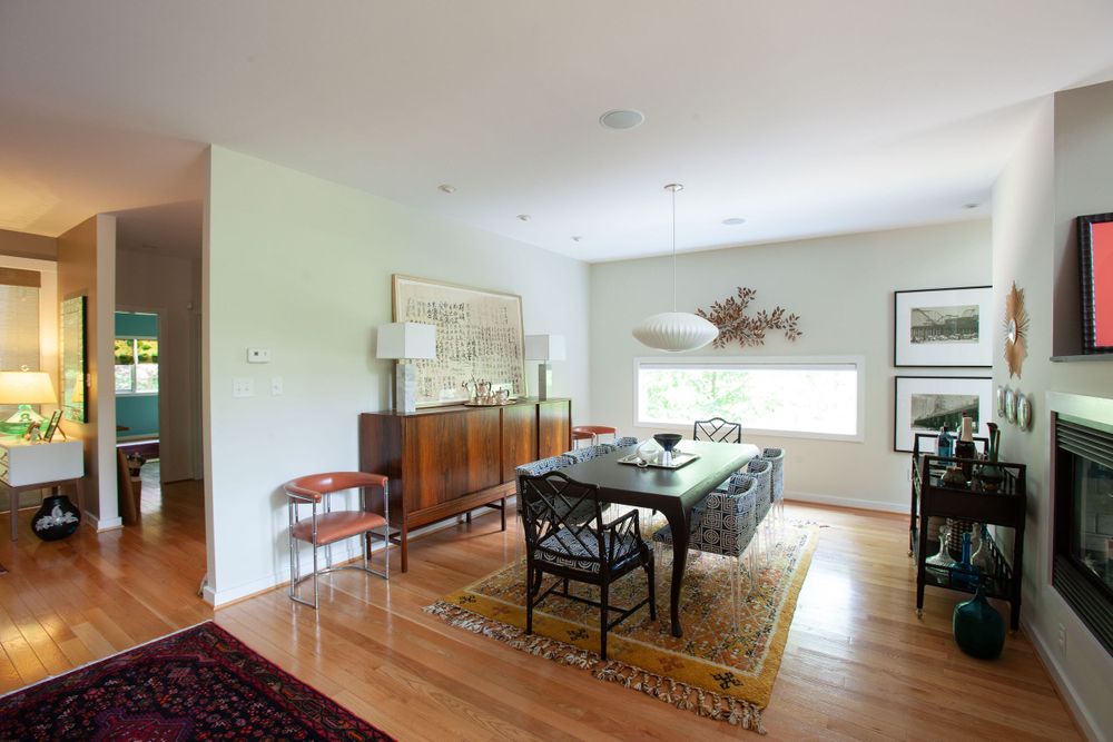 Realestatephotographyrichmond va Meghan McSweeney Photography