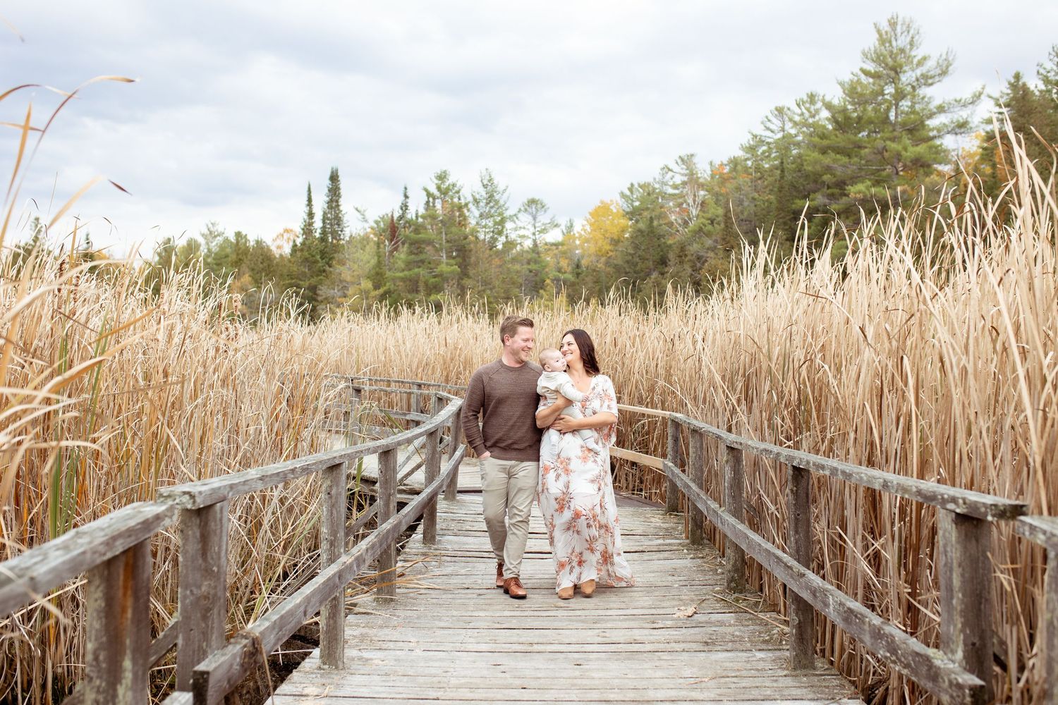 Kawartha Lakes family photography prices