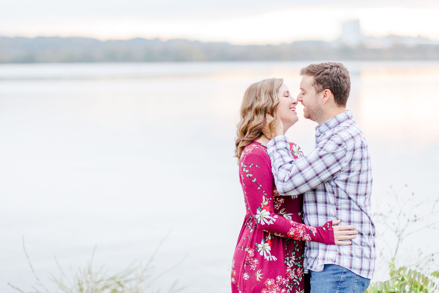 OLD TOWN ALEXANDRIA ENGAGEMENT PICTURESOLD TOWN ALEXANDRIA ENGAGEMENT PICTURES