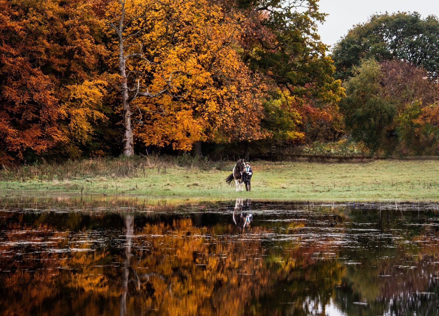 Location, Location, Location Carenza Pinn Photography