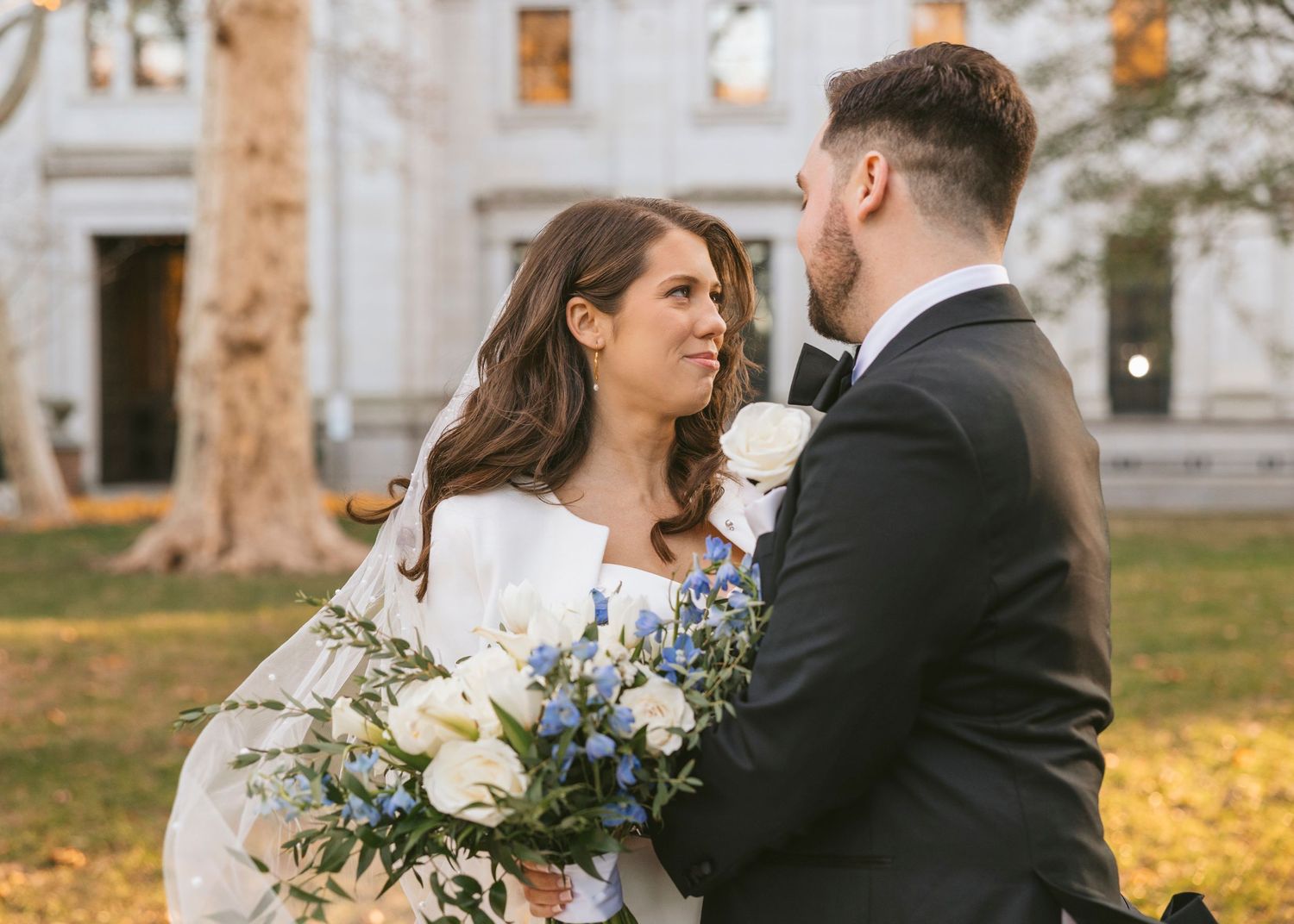Richmond Virginia wedding photography videography Philadelphia bride bridal paper and gold weddings Emily Butz photo