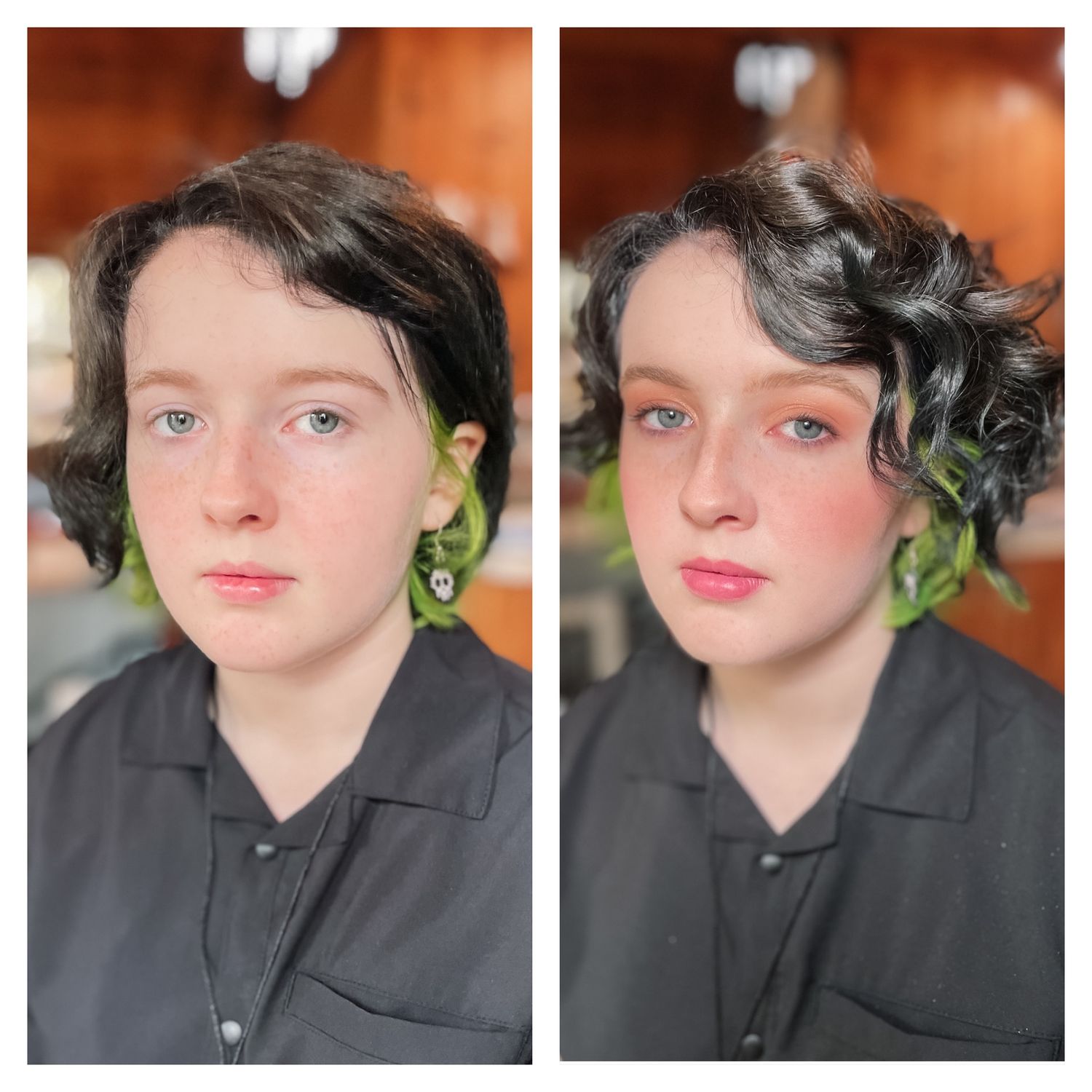Beauty Juve airbrush makeup bridal services Duluth Saint Paul Minneapolis MINNESOTA