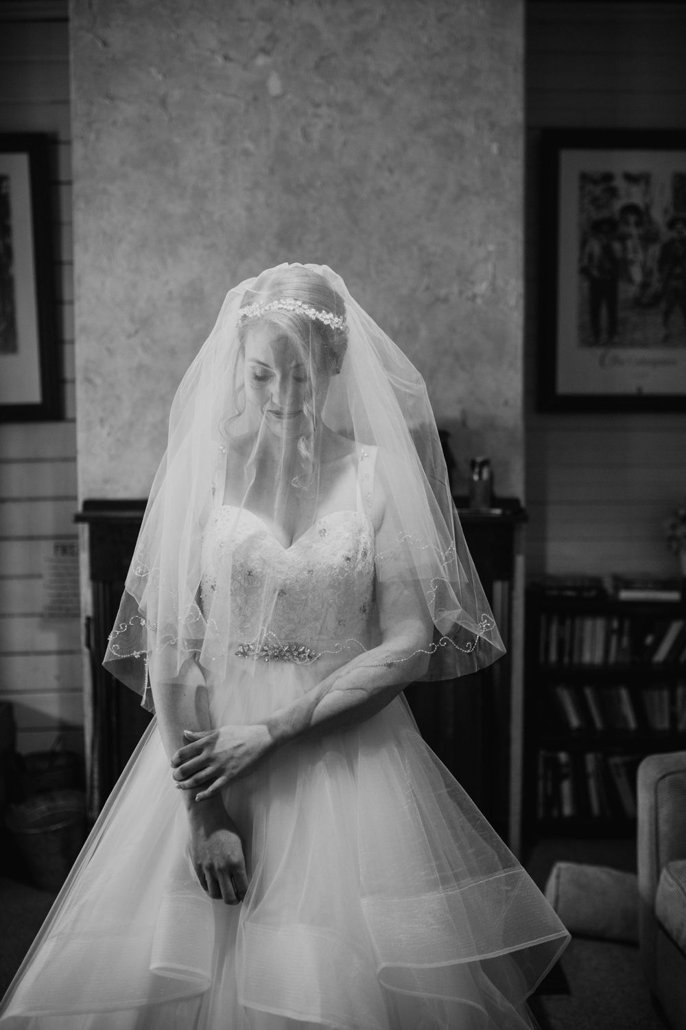 Blue Velvet Photography