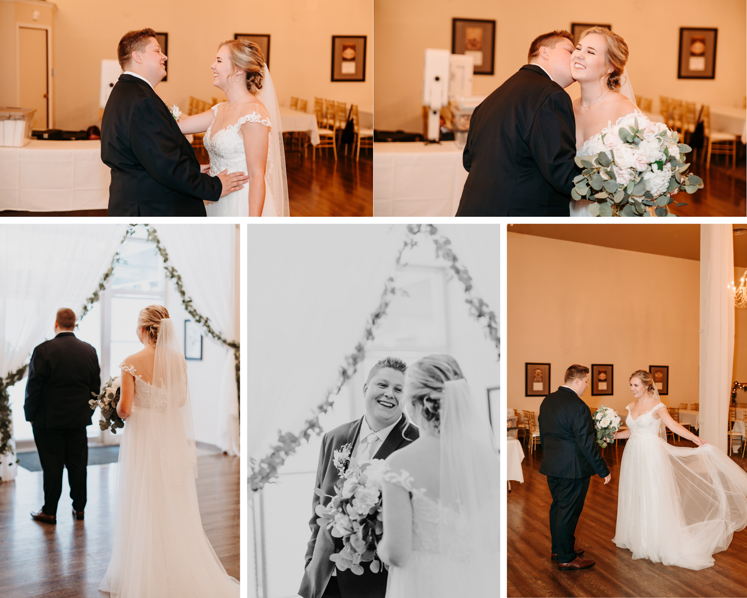 Ohio Wedding, Ohio Photographer, Wedding Photographer, The Chandelier, Bride and Groom Photos