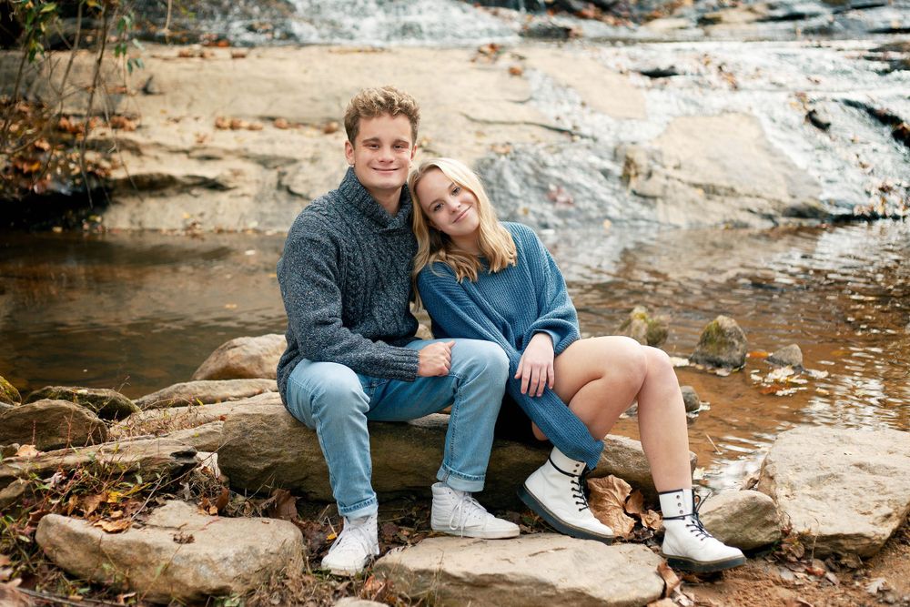 yadkinville photo locations by victoria leigh photography