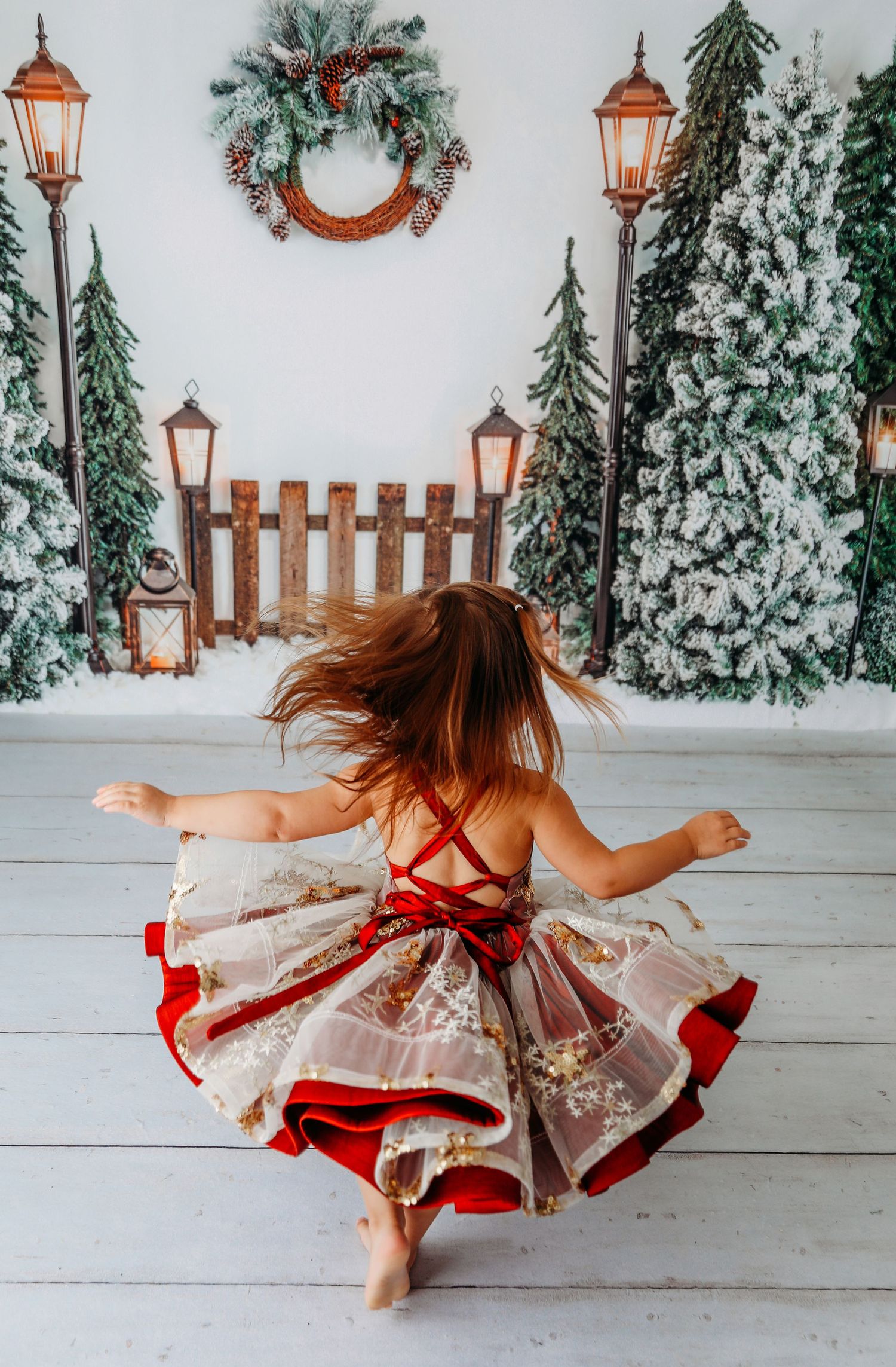 little dreamers tutu custom high end elegant one of a kind fairytale photography session WNY NY buffalo east aurora