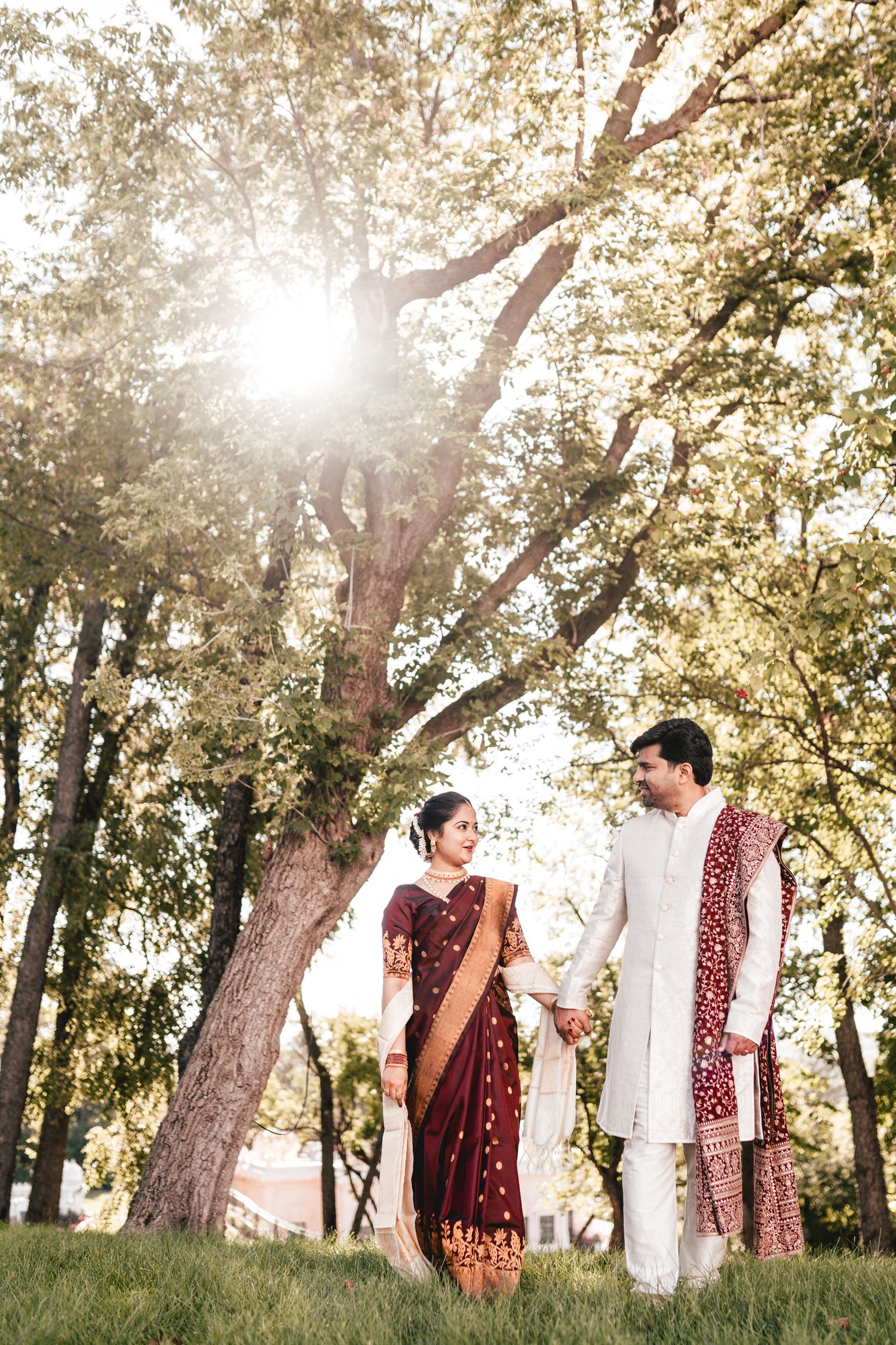 Indian Wedding Photography Toronto GTA