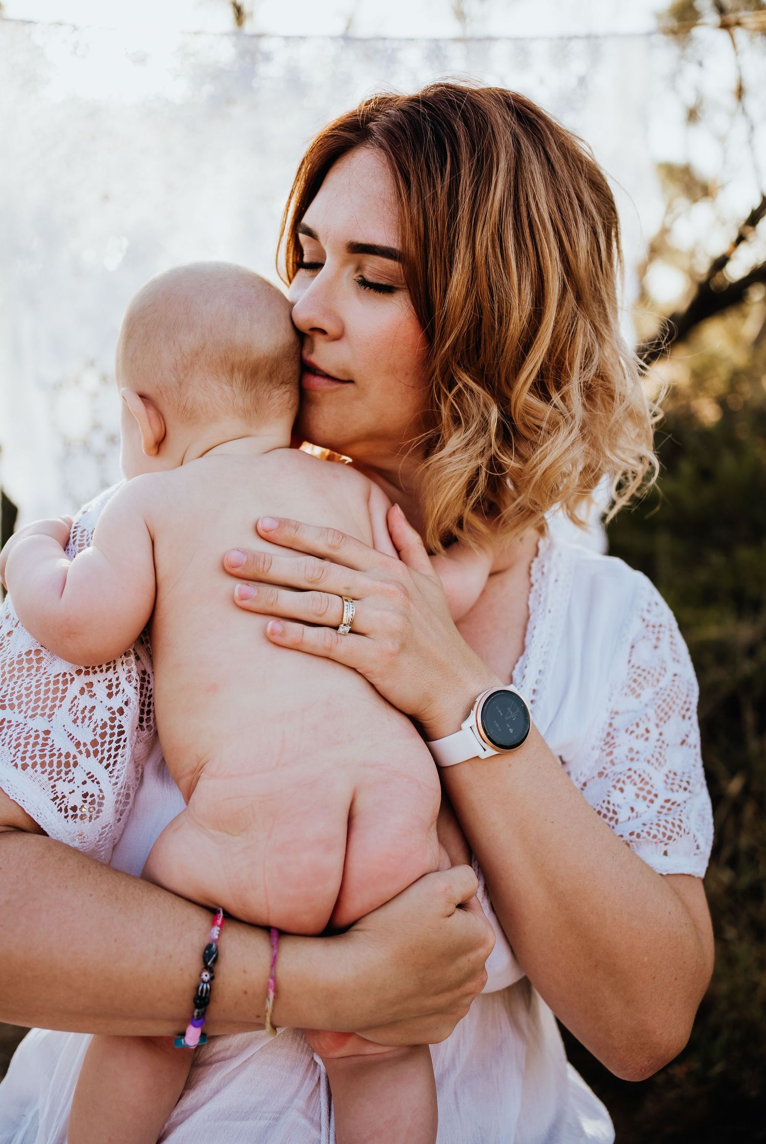 PORT HEDLAND MATERNITY NEWBORN FAMILY MOTHERHOOD PHOTOGRAPHER
