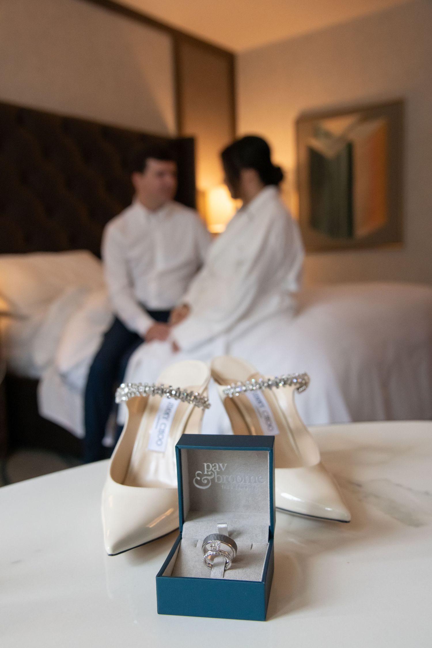 Vail Winter Elopement, Vail Grand Hyatt Wedding, Vail Photographer, Luxury Vail Elopement, Best Vail Photographer, Vail Elopement