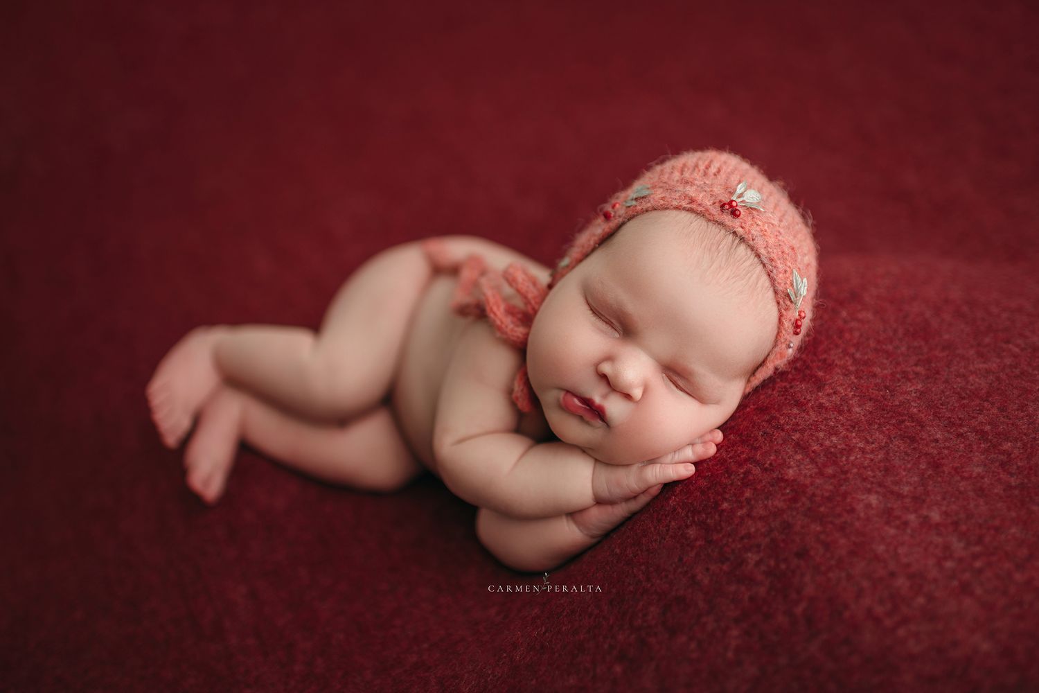 newborn photographer near me