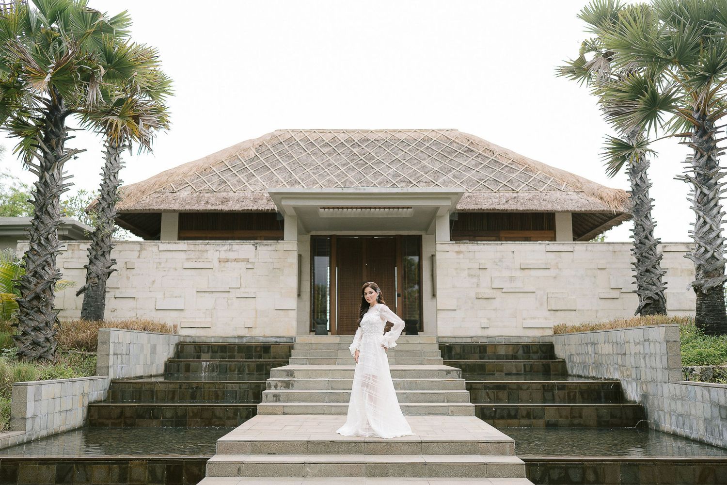 Six Sense Uluwatu Bali Wedding