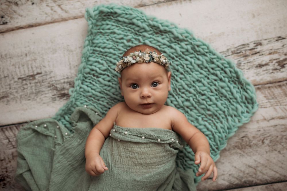 milestone photos