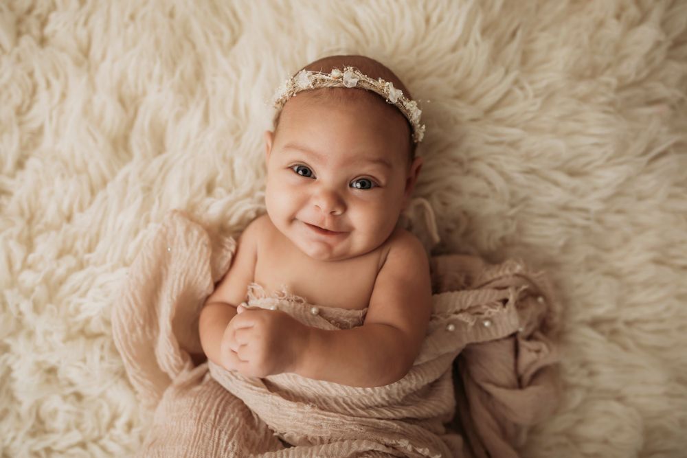 milestone photos