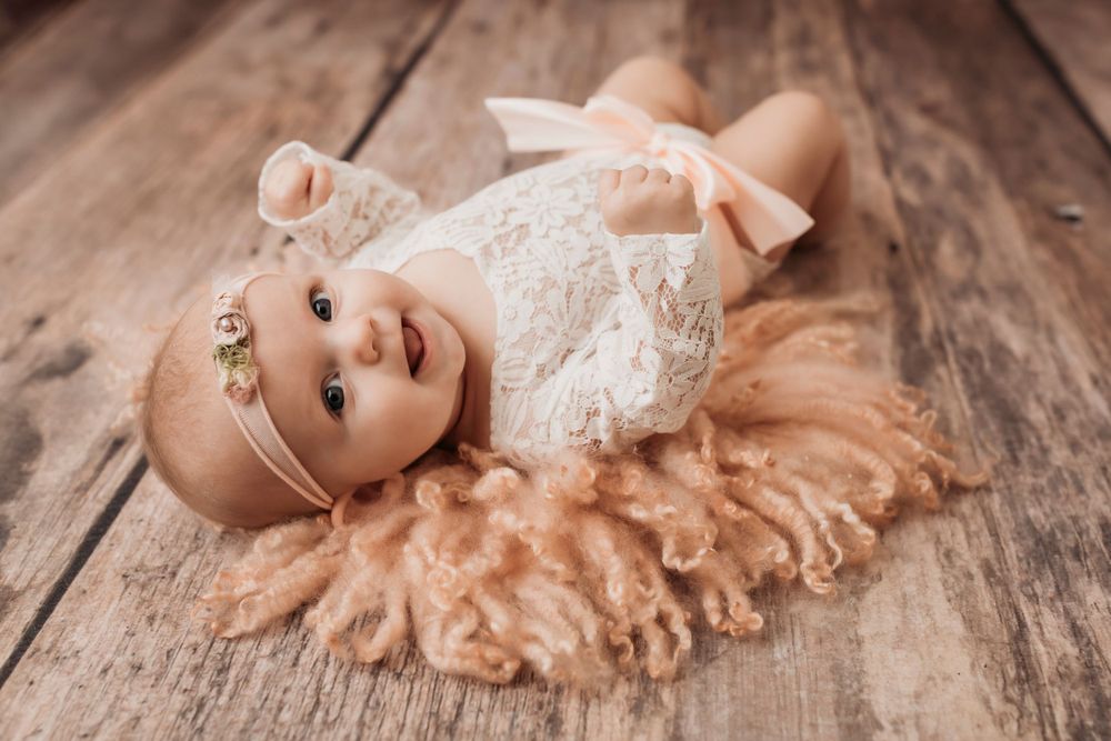 milestone photos