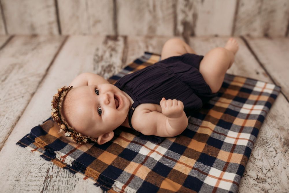 milestone photos