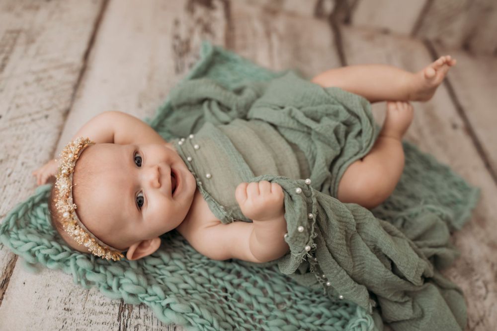 milestone photos