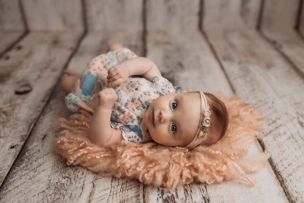 milestone photos