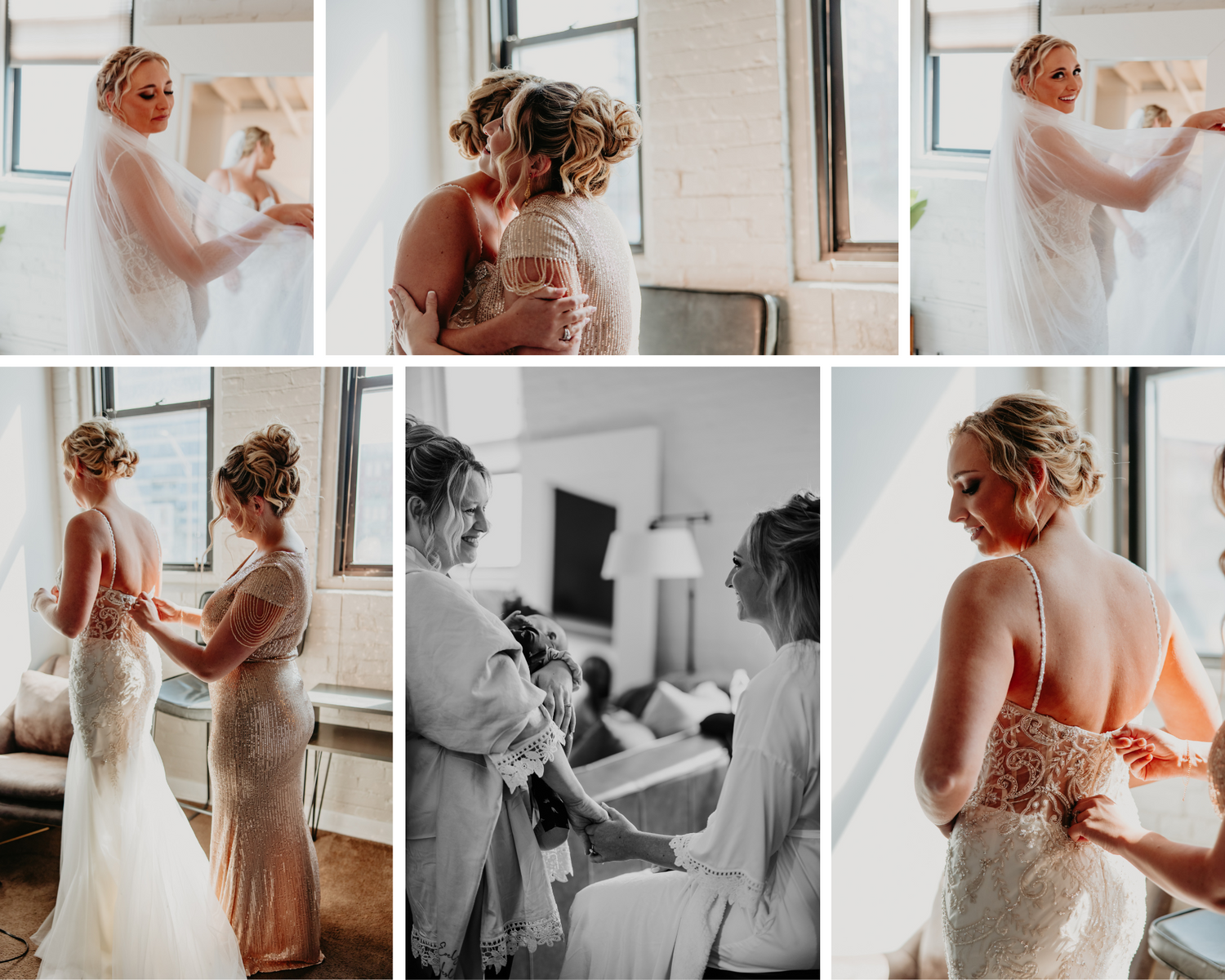 Ohio Photographer, Wedding Photographer, Cleveland Photographer, Lake Affect Studios, Getting Ready Photos