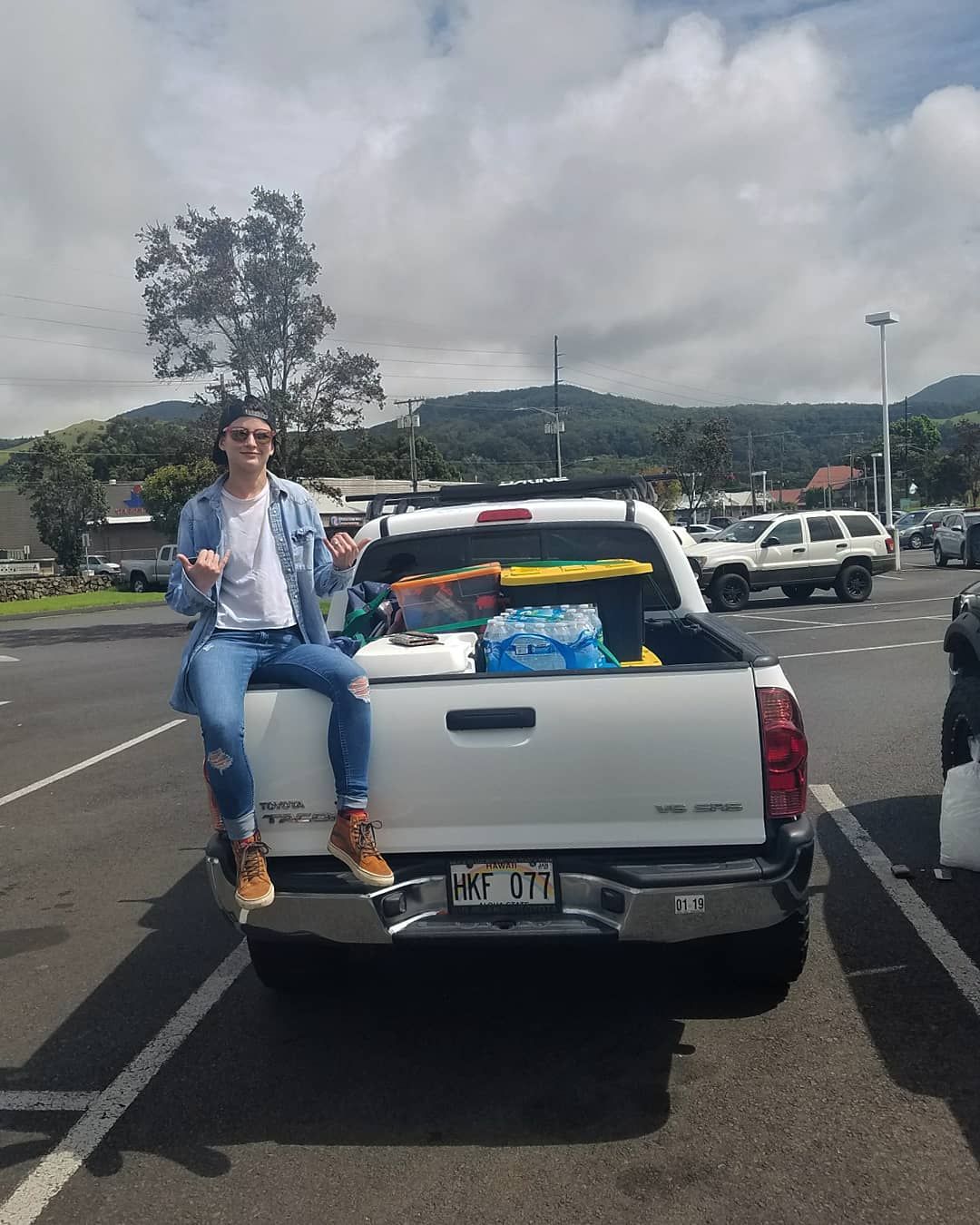 Mana Road Big Island, Hawaii Alchem_Media LLC