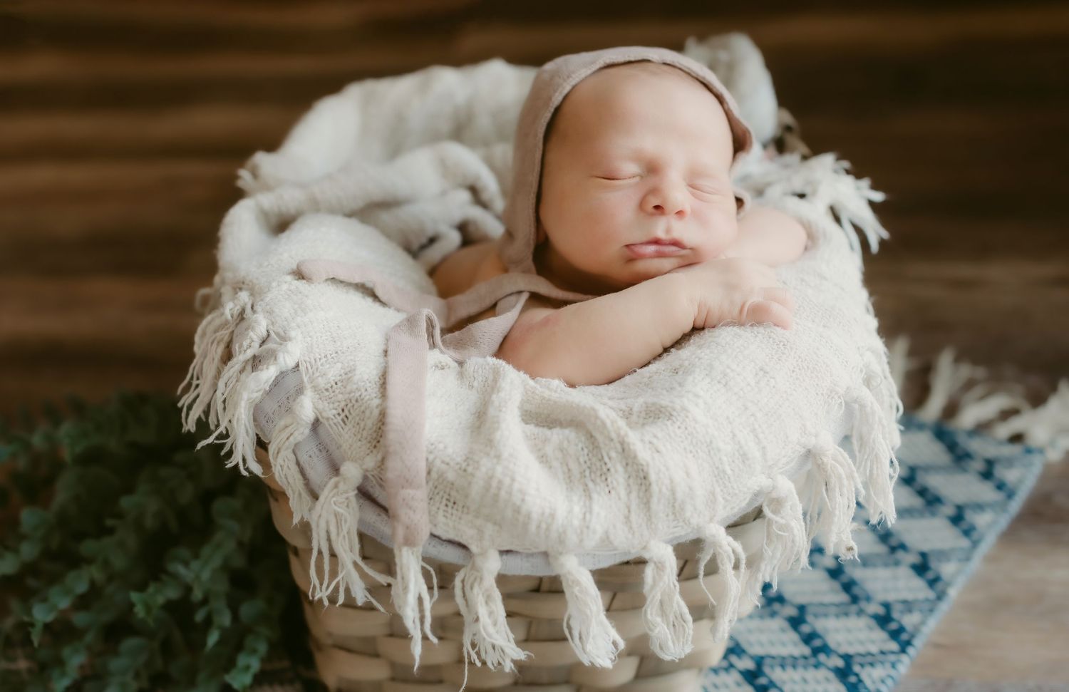 Katy Montoya Photography - Kenedy, Texas Photographer - Corpus Christi, Texas Newborn Photographer