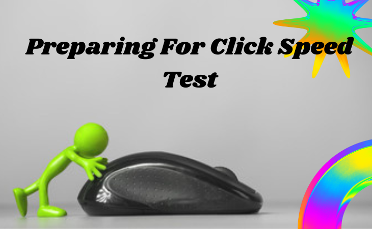 Click Speed Test