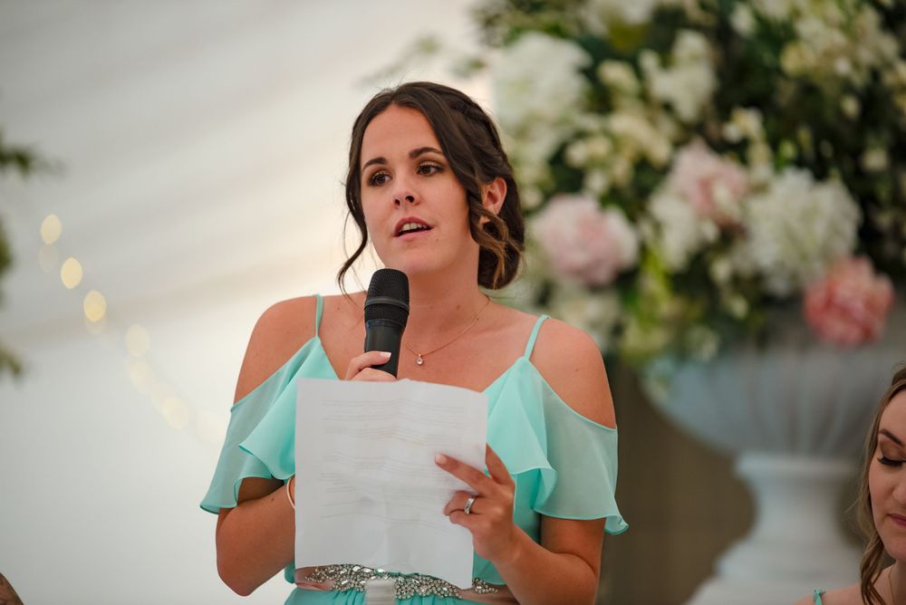 Reading Wedding Photography