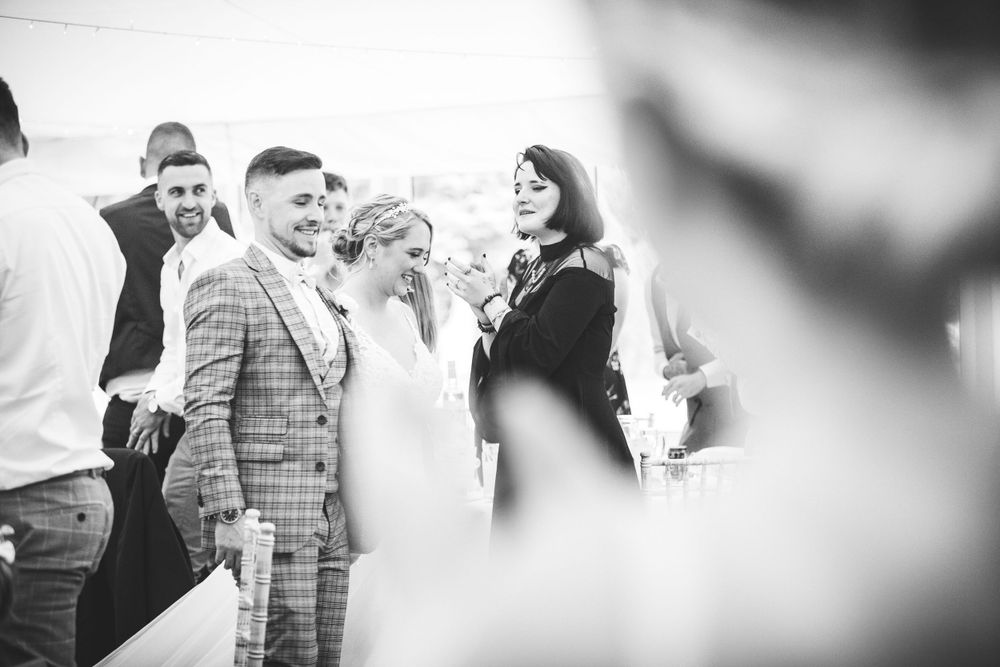 Reading Wedding Photography